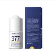 PLUS会员：SKYNFUTURE 肌肤未来 377美白精华液 18ml*3件（赠水10ml*3++乳10ml*3+面膜1片*3）