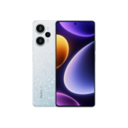 6期【免息】小米Redmi红米Note12 Turbo 新品5G手机 冰羽白 16+1TB【6期 免息+90天碎屏险】