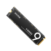京东百亿补贴：京东京造 9系竞速版 1TB SSD固态硬盘 M.2接口（NVMe协议）PCIe4.0四通道