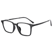 PLUS会员：ZEISS 蔡司 泽锐1.67钻立方铂金膜+蔡司原厂+克莉伦丝镜架
