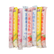 亲亲（Qinqin）碎碎冰 散装 苹果+蜜桃+葡萄+香橙各15支