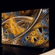 12日20点：TCL 65V68E Pro 65英寸高刷高色域4K超高清智能网络液晶平板电视