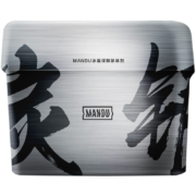 蔓珠 活性备长炭银离子冰箱保鲜剂150g ＊2件