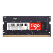 金泰克（Tigo）DDR4 2666 8GB 笔记本内存条