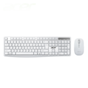 京喜微信小程序，需抢券: acer 宏碁 KM41-2K 无线键鼠套装