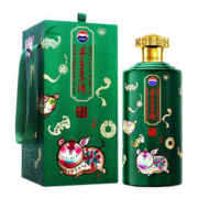 百亿补贴：茅台 53度  王子酒猪年 2.5L单坛装