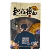 PLUS会员：和府捞面 鲜煮捞面 多口味 5袋装
