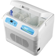 SAST猪精液17度畜牧恒温箱用车载家用冷藏小型冰箱畜牧保温箱迷你