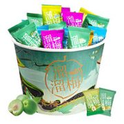 LIUM 溜溜梅 青梅全家桶 混合口味 480g