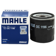 马勒(MAHLE)机油滤清器|滤芯|机油格OC1196适配 EA211发动机 新朗逸 1.2T 1.5 15-22款