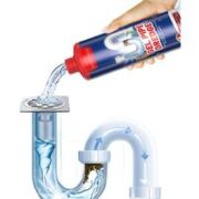 管道疏通剂 500ml
