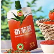 中粮 屯河 番茄酱 100g