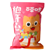 Be&Cheery 百草味 抱走你 巨型零食大礼包 3.5kg