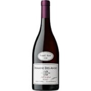 Domaine Des Anges 天使酒庄 Grand Reserve 黑比诺 干红葡萄酒 750ml 单瓶