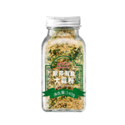 宴遇 欧芹大蒜盐 140g*1瓶