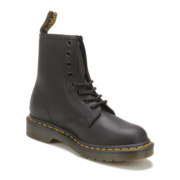 30日10点：Dr.Martens 马汀博士 CORE系列 1460 GREASY 男女款8孔马丁靴 11822003