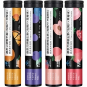 康恩贝 维生素C泡腾片20片