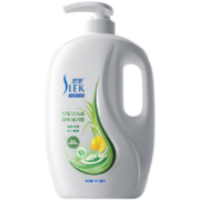 SLEK 舒蕾 柠檬草清新舒爽沐浴露 900ml