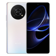 荣耀X40 GT 骁龙888旗舰芯 144Hz高刷 66W超级快充 5G手机 8GB+256GB