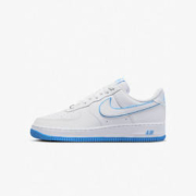 耐克Air Force 1 AF1白蓝 空军一号休闲板鞋DV0788-101