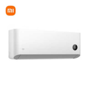 京东百亿补贴：MI 小米 KFR-26GW/N1A3 新三级能效 壁挂式空调 大1匹