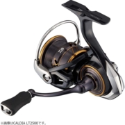 Daiwa 达亿瓦 21年款渔线轮 Cardia系列 LT3000-XH 速比6.2