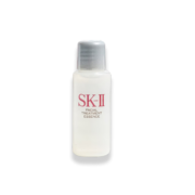 SK-II护肤精华露神仙水10ml*3 非卖品，介意慎拍 补水保湿面部精华