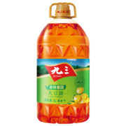 九三 非转基因 大豆油 三级 5L