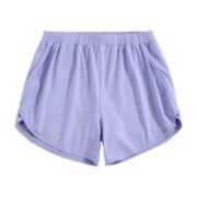 JEANSWEST 真维斯 女款直筒休闲短裤 JW-22-264TB300