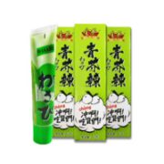 金葵 青芥辣芥末酱 43g×4管（签到）