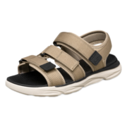 斯凯奇（Skechers）斯凯奇沙滩鞋凉鞋210258 KHK卡其色 42