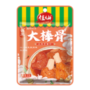 佳仙 锅主 糖醋酱/剁椒酱/大棒骨/红烧料汁调味料