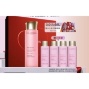 CLARINS 娇韵诗 赋活焕采精华水 200ml（赠 同款 50ml*4）