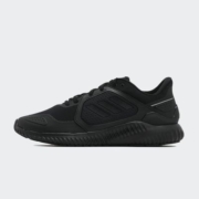 Adidas阿迪达斯男鞋女鞋ClimaWarm Bounce暖风系列跑步鞋EG9530