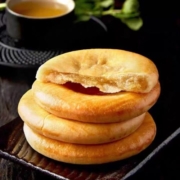聪师傅 老婆饼 120g