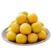 京鲜生 新疆小白杏500g 甜杏子 生鲜时令水果