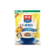 西麦 即食免煮燕麦片 1000g