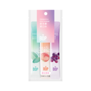 凑单品： BOP 波普专研 益生菌条装漱口水 3条