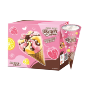 yili 伊利 巧乐兹脆筒冰淇淋 70g*6支/盒*10件