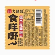 大龙燚 牛油火锅底料 50g*1袋