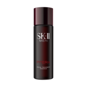SK-II男士神仙水75ml精华液sk2护肤品套装skii补水情人节礼物送男友