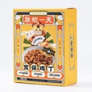 朕的一天 宫保鸡丁预制菜 200g