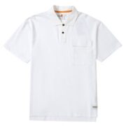 Timberland 男士短袖Polo衫 A2H23