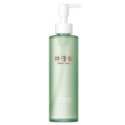 林清轩（Forest cabin） 水感净透卸妆油200ml 眼唇脸部卸妆 温和清洁易乳化不油腻