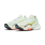 Nike/耐克正品 2021夏季新款男女时尚低帮运动训练鞋CU5925-300