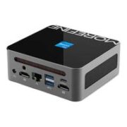 MOREFINE 摩方 M9 PRO 迷你主机（i7-1260P、准系统）