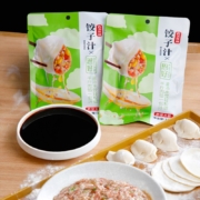 恩好 水饺/馄饨/包子 调馅用鸡汤饺子汁 120g