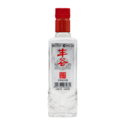 丰谷 精品特曲 浓香型白酒 52度 100ml 单瓶装