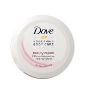 多芬（Dove) 身体乳 保湿万能霜75ml 任选4件