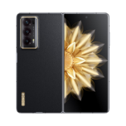 plus会员：honor 荣耀 Magic V 2 至臻版 5 G 16GB+1TB 雅黑色